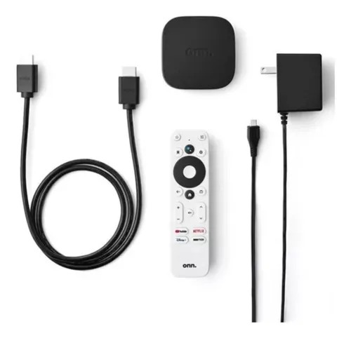 Watch Onn 4k Streaming Tv Control B